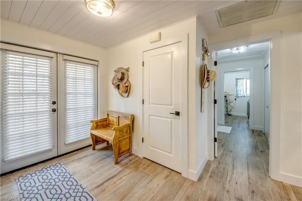 Interior, Wood Texture Flooring