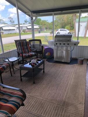 Interior, Living room, Sun Room, Water