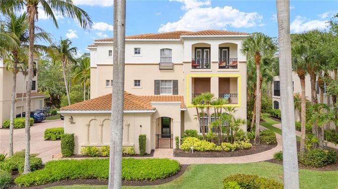 Backyard, Exterior, Facade, Mediterranean