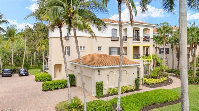 Attached, Backyard, Exterior, Facade, Mediterranean