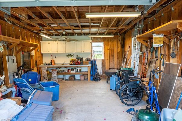 Interior, Wooden Beams, Wooden Walls