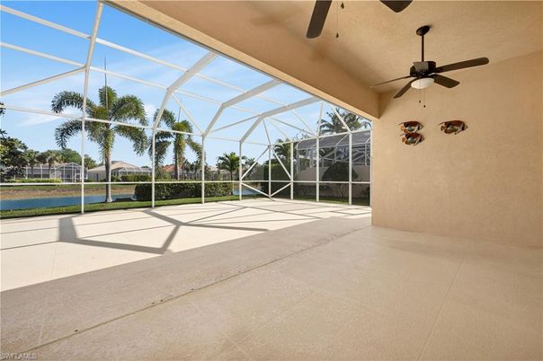 Glass Ceilings, Interior, Sun Room