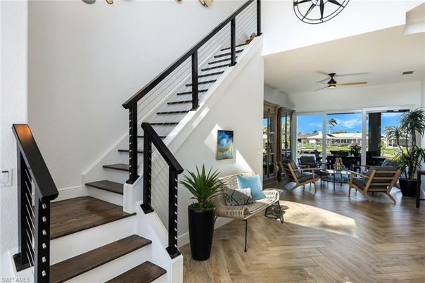 Interior, Living room, Wood Texture Flooring