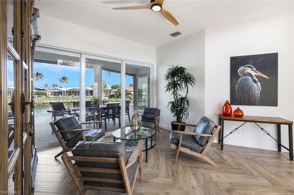 Dining room, Interior, Living room, Wood Texture Flooring
