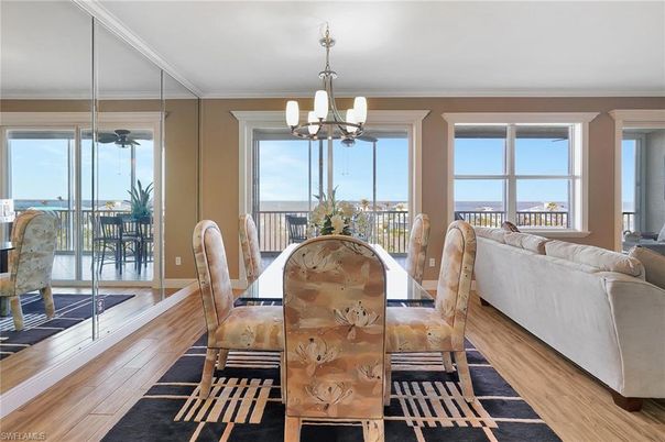 Chandelier, Dining room, Interior, Living room, Wood Texture Flooring