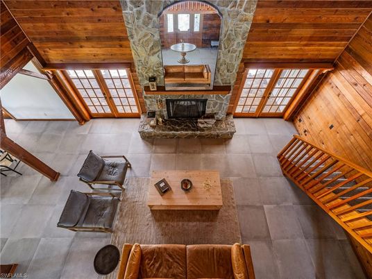 Fireplace, Interior, Living room, Wooden Beams, Wooden Ceilings