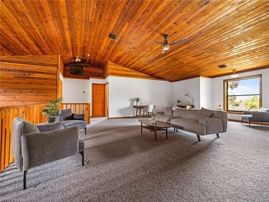 Interior, Living room, Wooden Ceilings, Wooden Walls