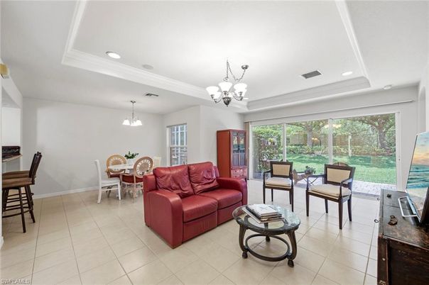 Chandelier, Dining room, Interior, Living room, Recessed Lighting