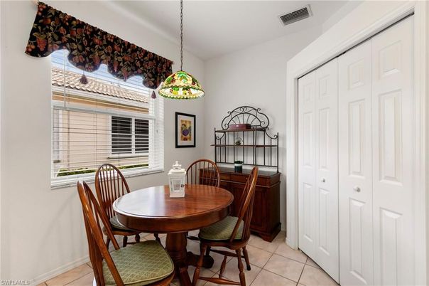 Dining room, Interior, Pendant Lights