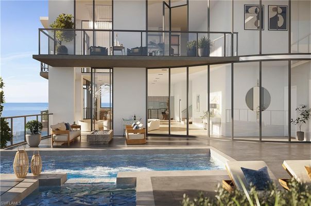 Exterior, Pool, Water