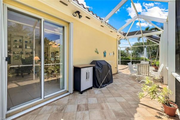 Glass Ceilings, Interior, Sun Room