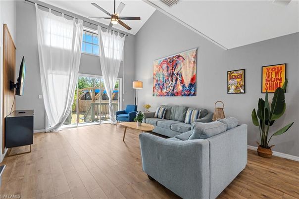 Interior, Living room, Wood Texture Flooring