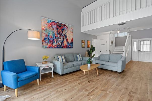 Interior, Living room, Wood Texture Flooring