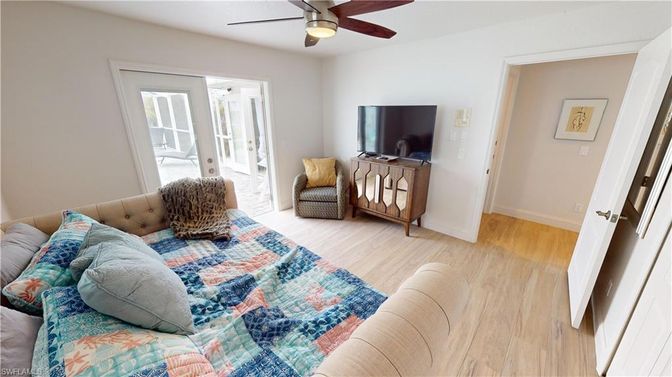 Interior, Living room, Wood Texture Flooring