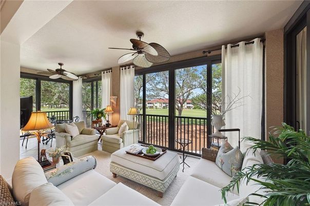 Interior, Living room, Sun Room