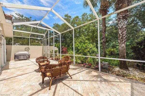 Glass Ceilings, Interior, Sun Room