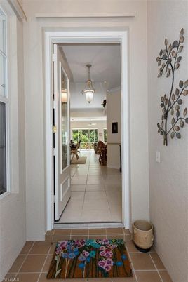 Interior, Pendant Lights