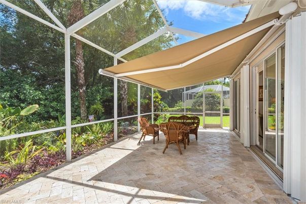 Dining room, Glass Ceilings, Interior, Sun Room