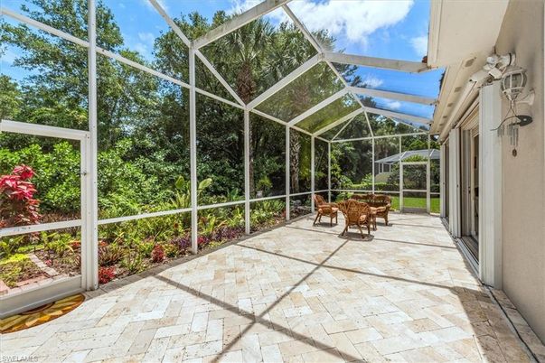 Glass Ceilings, Interior, Sun Room