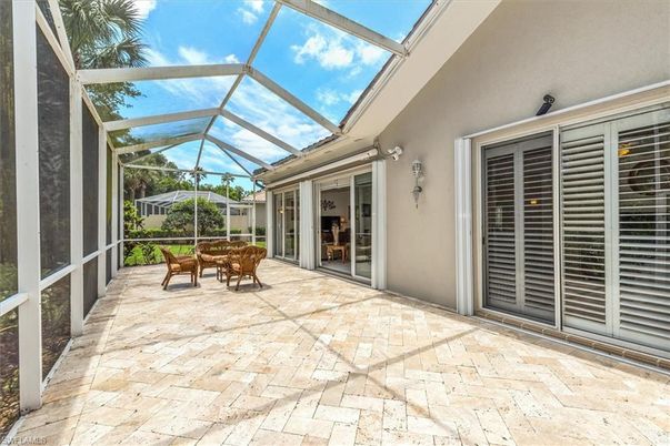 Glass Ceilings, Interior, Sun Room