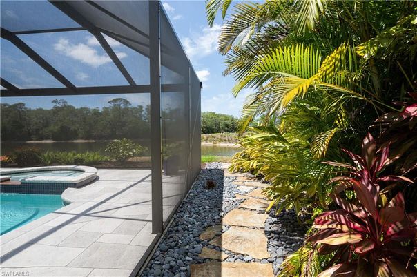 Exterior, Pool, Water