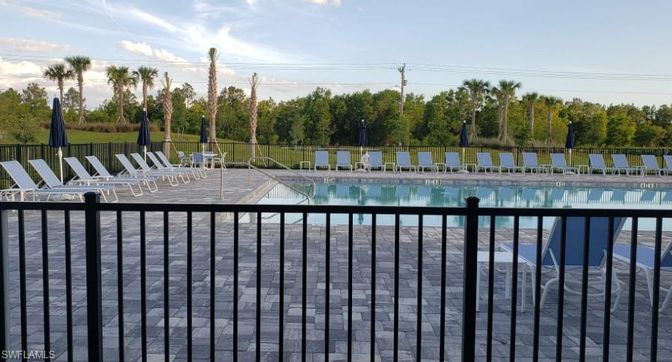 Water, Exterior, Pool, Other