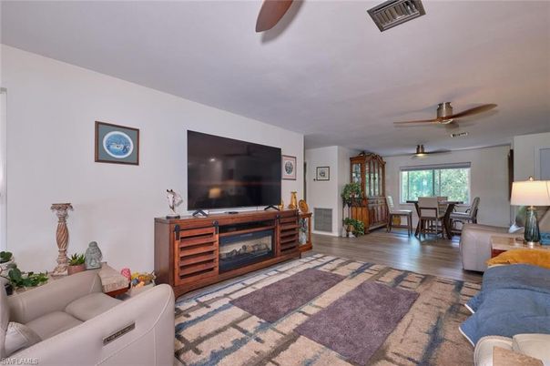 Dining room, Interior, Living room, Wood Texture Flooring