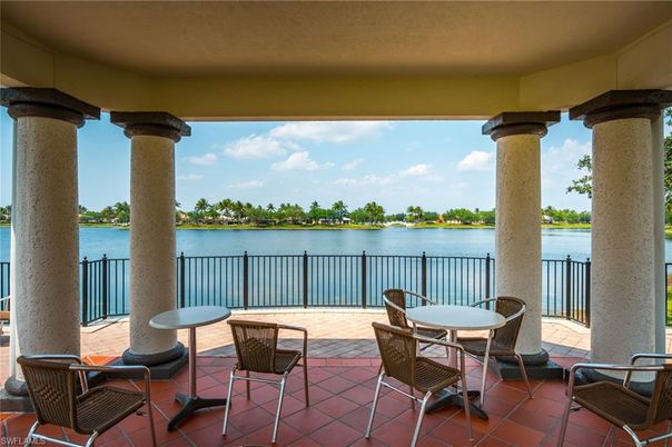 Exterior, Lake, Water