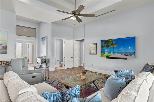 Interior, Living room, Wood Texture Flooring