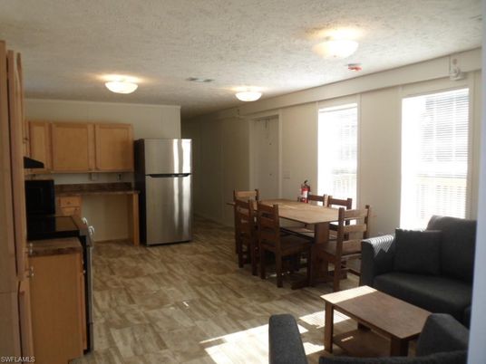 Dining room, Interior, Kitchen, Wood Texture Flooring