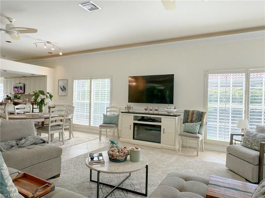 Dining room, Interior, Living room