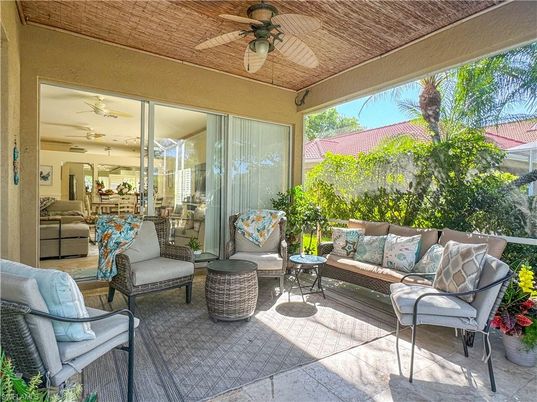Exterior, Interior, Sun Room
