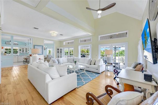 Dining room, Interior, Living room, Wood Texture Flooring