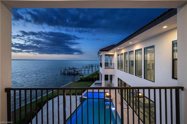 Water, Exterior, Pool, Other