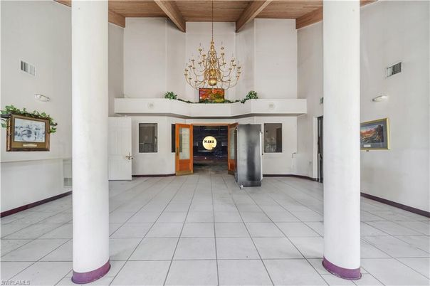 Chandelier, Fireplace, Interior, Wooden Beams, Wooden Ceilings