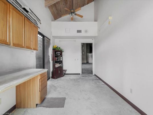 Interior, Wooden Beams, Wooden Ceilings