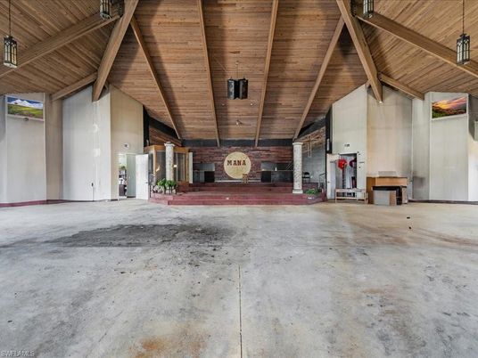 Interior, Wooden Beams, Wooden Ceilings