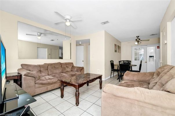 Dining room, Interior, Living room