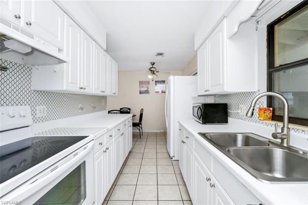 Dining room, Interior, Kitchen