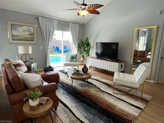 Interior, Living room, Wood Texture Flooring