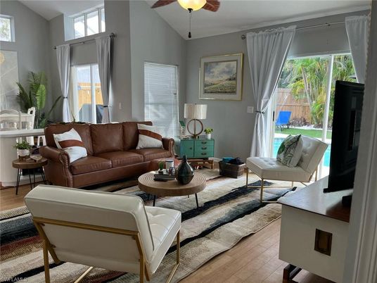 Interior, Living room, Wood Texture Flooring