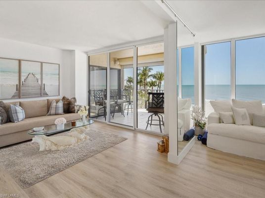 Interior, Living room, Water, Wood Texture Flooring