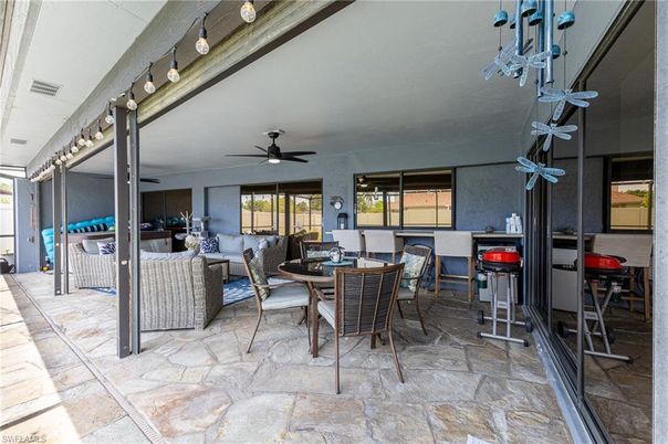Dining room, Interior, Living room