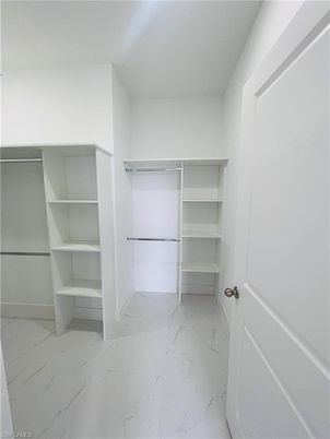 Interior, Marble