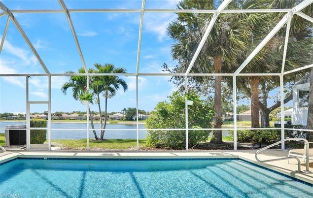 Glass Ceilings, Interior, Pool, Sun Room, Water