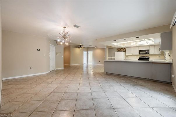 Interior, Kitchen, Pendant Lights, Stainless Steel Appliances