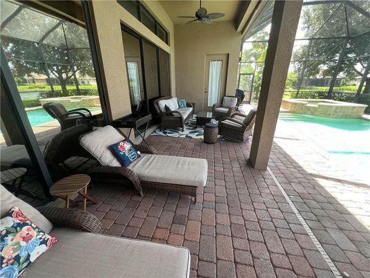 Interior, Living room, Pool, Sun Room