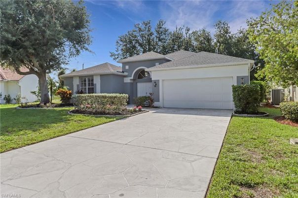 Attached, Backyard, Exterior, Facade, Ranch