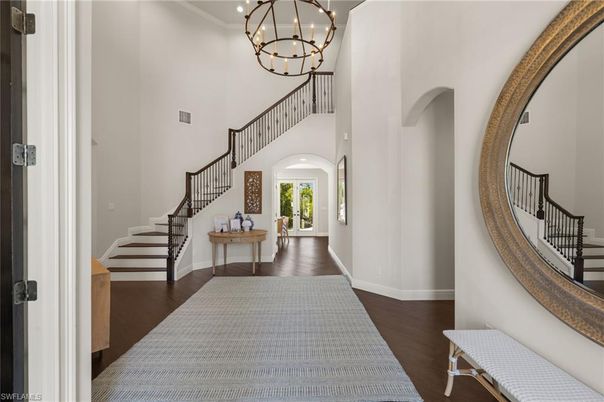 Fireplace, Interior, Wood Texture Flooring