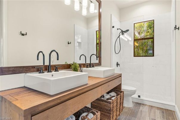 Interior, Kitchen, Living room, Recessed Lighting, Stainless Steel Appliances, Wooden Ceilings